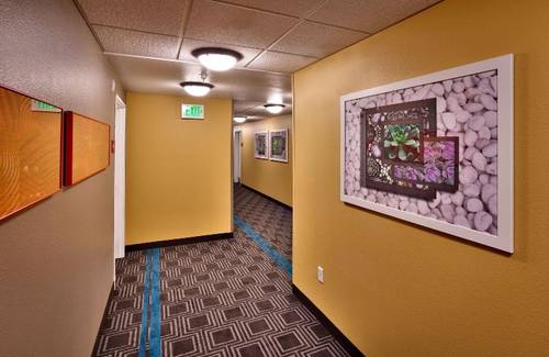 Towneplace Suites By Marriott Sierra Vista