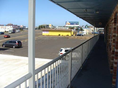 Money Saver Motel