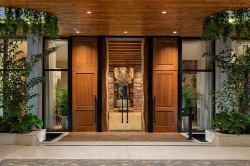 The Ben West Palm, Autograph Collection