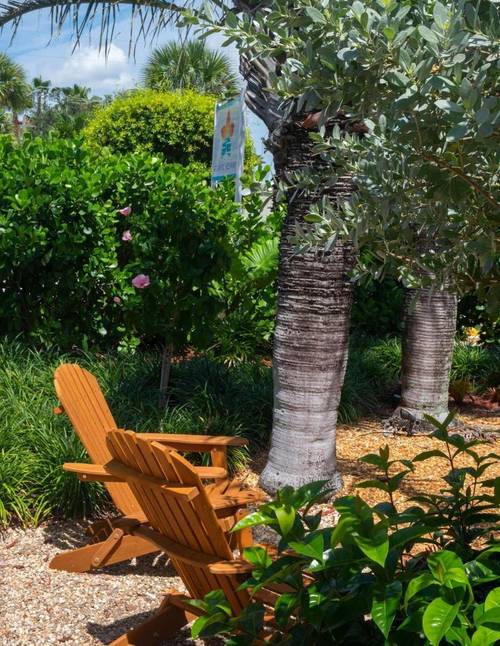 Atlantic Hideaway