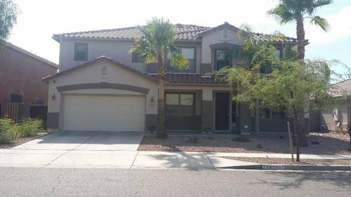 Happy Valley House
