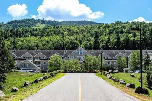Grand Summit Hotel At Attitash