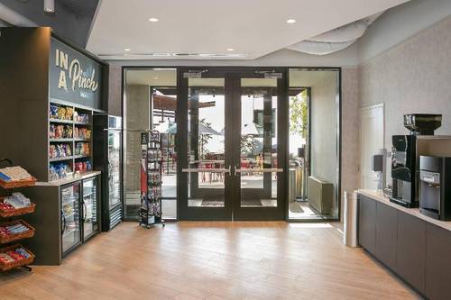 TownePlace Suites by Marriott Nashville Downtown/C