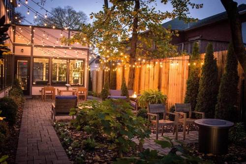 Germantown Inn
