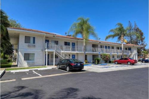 Motel 6 Rowland Heights, CA - Los Angeles - Pomona