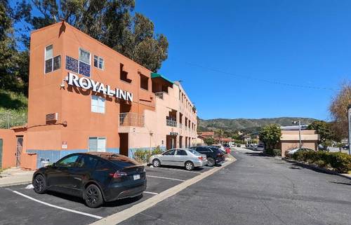 Royal Inn