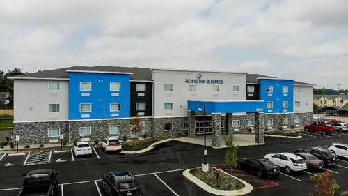 Home Inn And Suites Olive Branch