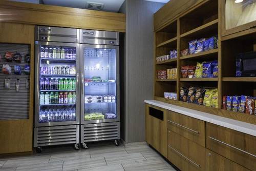 SpringHill Suites by Marriott Atlanta Alpharetta/R