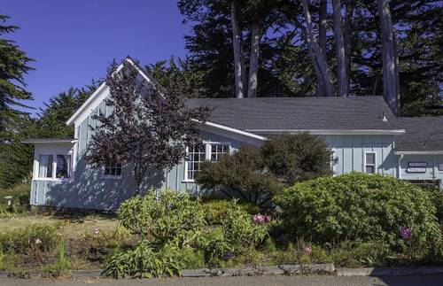 The Inn At Schoolhouse Creek