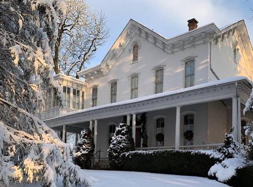 Susquehanna Manor Inn