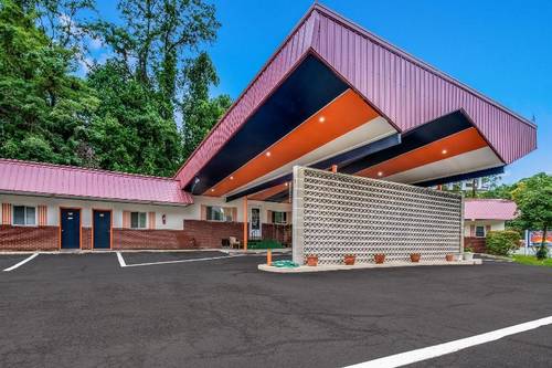 Highland Inn New Cumberland