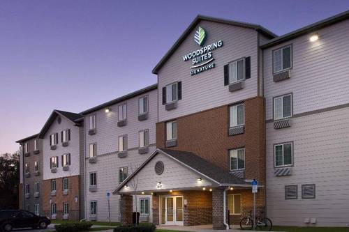 Extended Stay America Suites - Clearwater