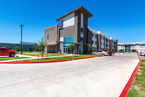 Studio 6 San Marcos, TX