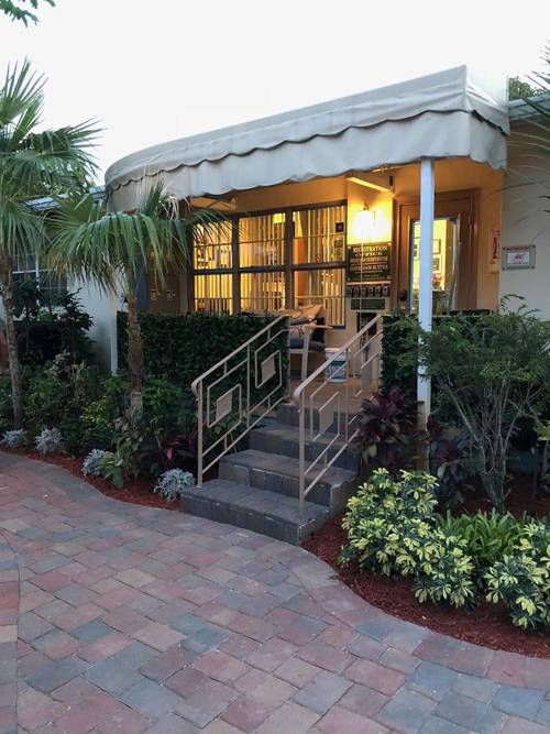 Sheridan Guesthouse