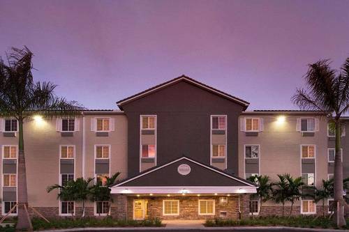 Woodspring Suites Fort Lauderdale