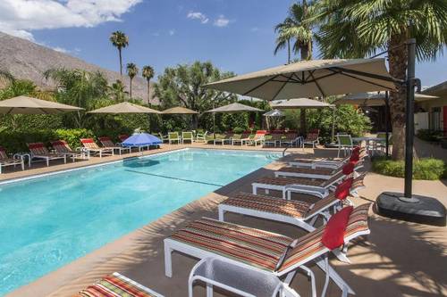 Desert Riviera Hotel