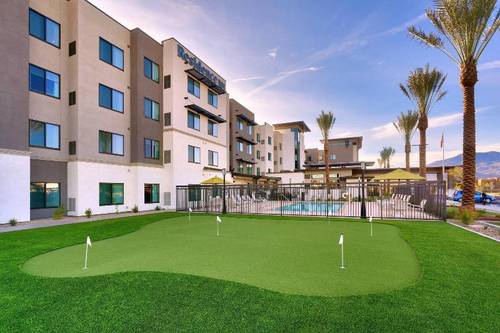 Residence Inn By Marriott La Quinta