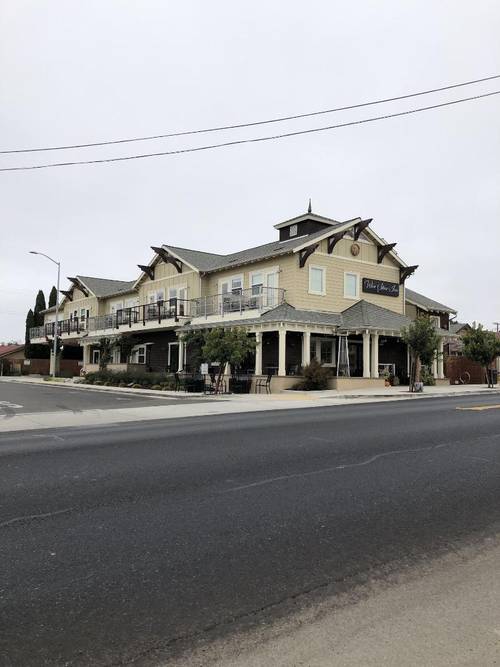 Wine Stone Inn