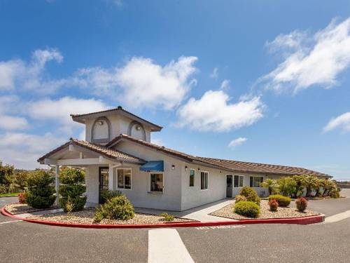 Days Inn by Wyndham Arroyo Grande/Pismo Beach
