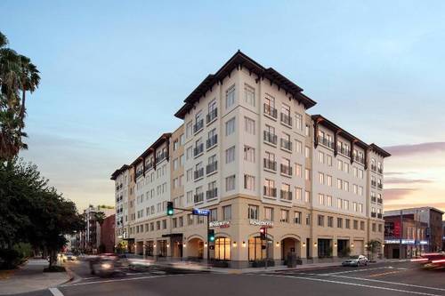 Residence Inn By Marriott Los Angeles Glendale