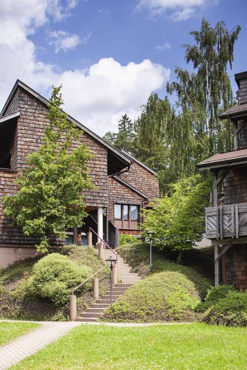 Hapimag Resort Unterkirnach