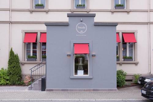 Hotel Grieshabers Rebstock