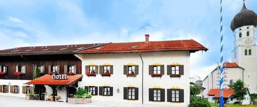 Hotel Alter Wirth