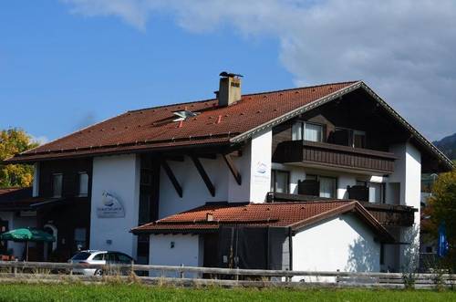 Alpchalet Schwanstein