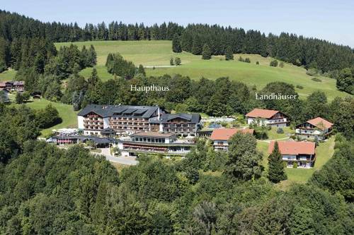 Allgäu Sonne
