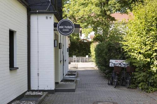 Mk Hotel Eschborn