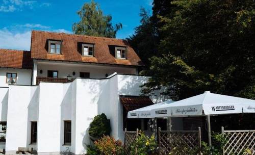 Hotel Reiter Bräu