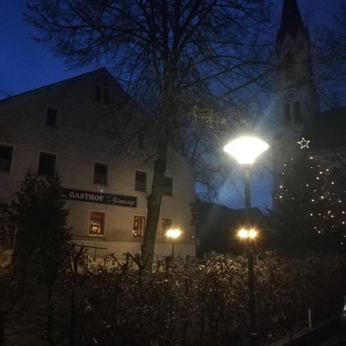 Gasthof Pflamminger