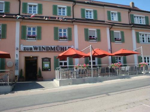 Hotel Gasthof zur Windmühle