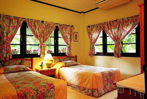 Sida Resort & Hotel
