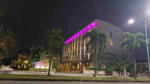 Westerngrand Hotel Ratchaburi