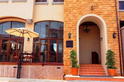 Hotel La Casetta By Toscana Valley