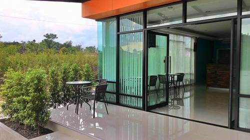 K2 Living Uttaradit