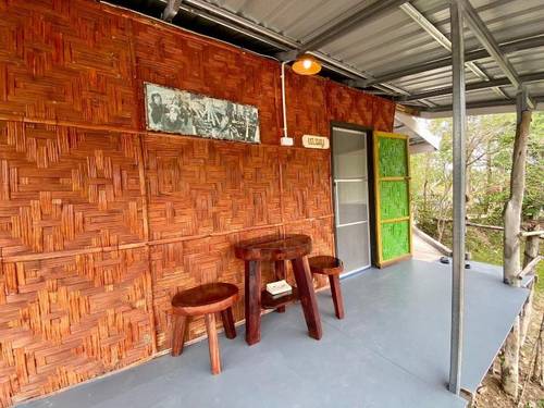 Numpubaandin Homestay