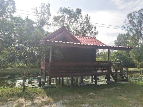 Sarocha Resort Rayong