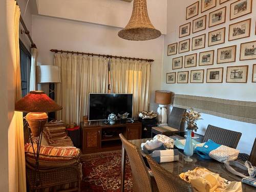 Saku Boutique Homestay