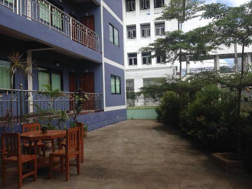 Nan Green View Hotel
