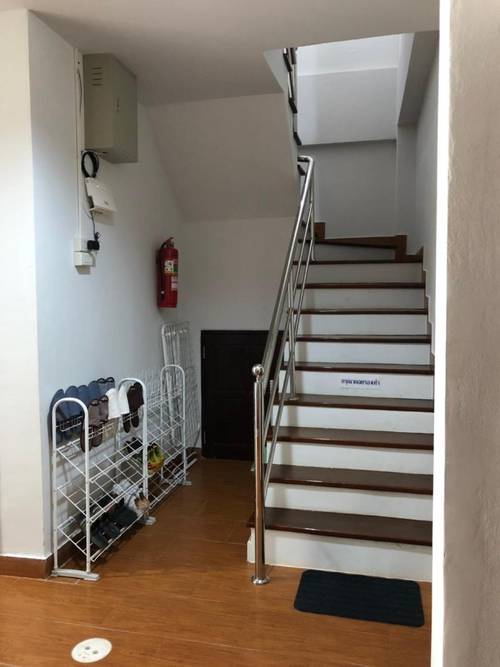 Rabbit Hostel