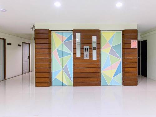 Soho Boutique Hotel