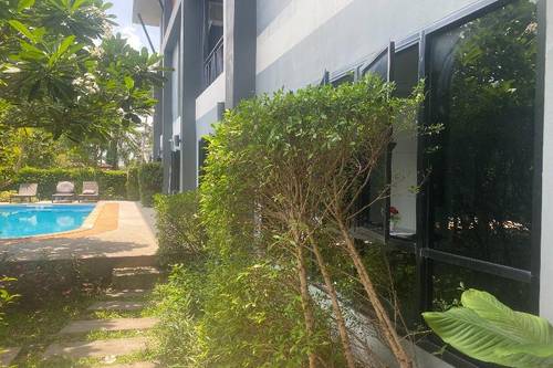 Friendly Hotel Krabi by ZUZU
