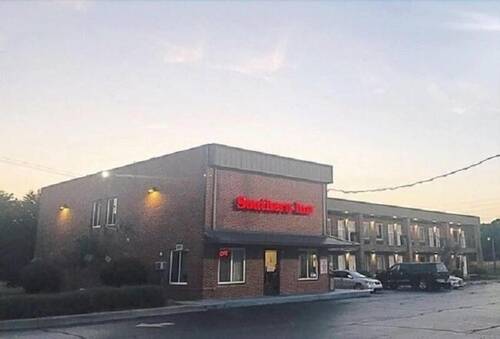 Southern Inn Lumberton