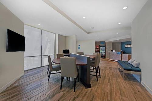 Towneplace Suites By Marriott Sacramento Airport N