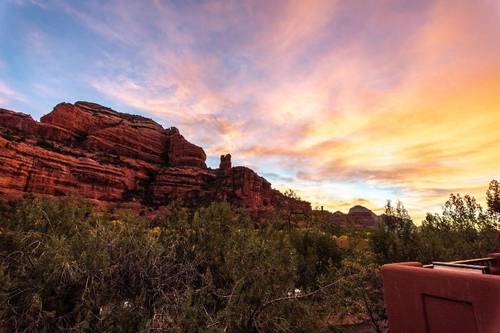 Enchantment Resort