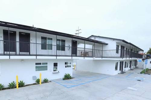 Rodeway Inn San Clemente