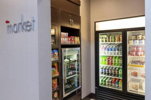 Residence Inn Midland Marriott