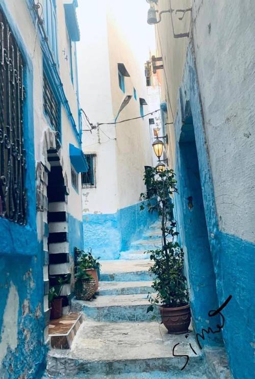 Sultana Larache